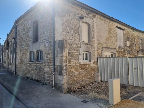 ENSEMBLE IMMOBILIER