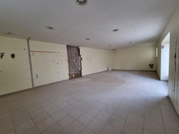 ENSEMBLE IMMOBILIER