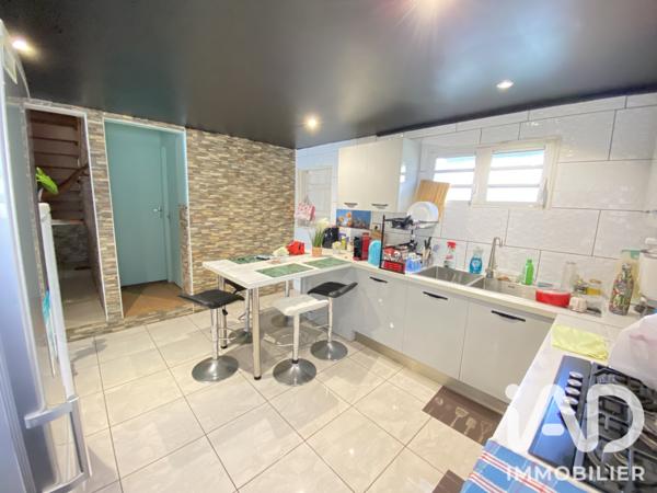 Maison à vendre 5 pièces 122 m² Saint-Louis