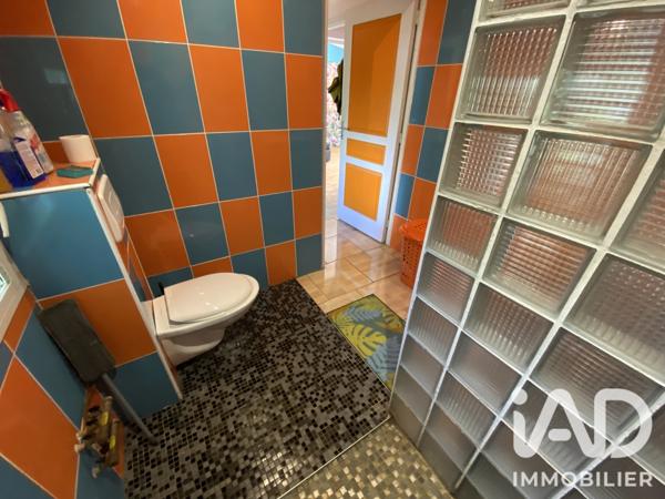 Maison à vendre 5 pièces 122 m² Saint-Louis