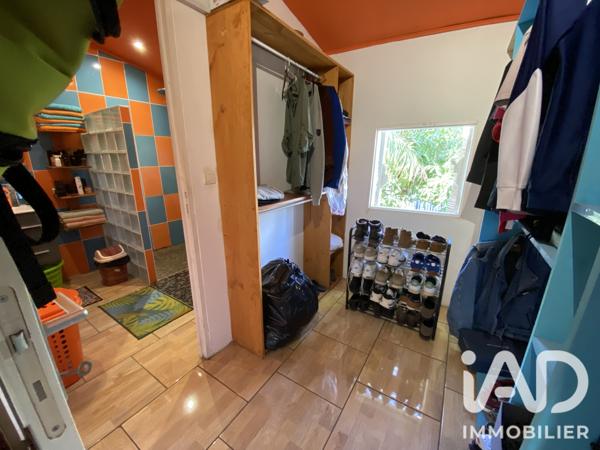 Maison à vendre 5 pièces 122 m² Saint-Louis