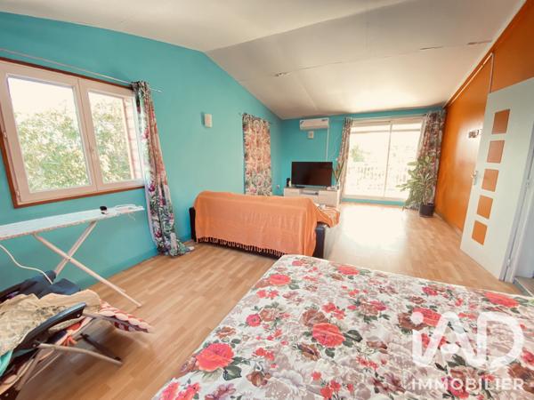 Maison à vendre 5 pièces 122 m² Saint-Louis