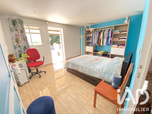 Maison à vendre 5 pièces 122 m² Saint-Louis