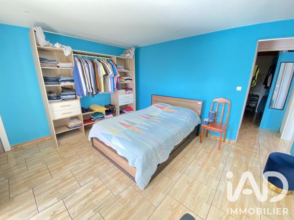 Maison à vendre 5 pièces 122 m² Saint-Louis