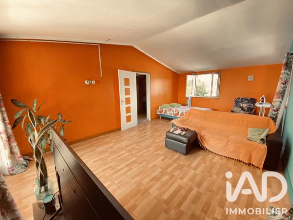 Maison à vendre 5 pièces 122 m² Saint-Louis