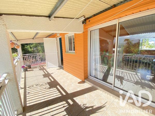 Maison à vendre 5 pièces 122 m² Saint-Louis