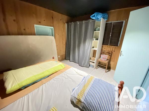 Maison à vendre 5 pièces 122 m² Saint-Louis