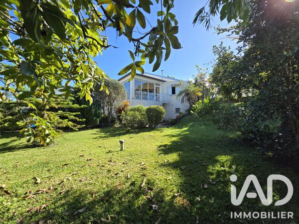 Maison à vendre 5 pièces 145 m² Le Tampon