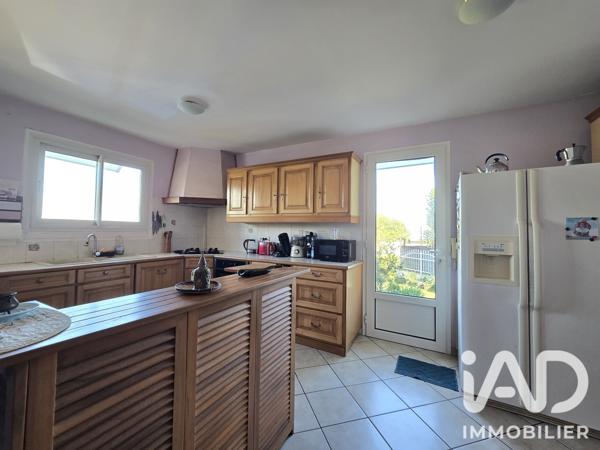 Maison à vendre 5 pièces 145 m² Le Tampon