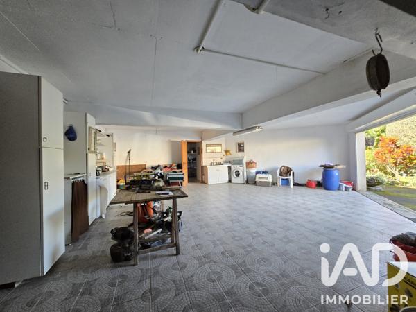 Maison à vendre 5 pièces 145 m² Le Tampon
