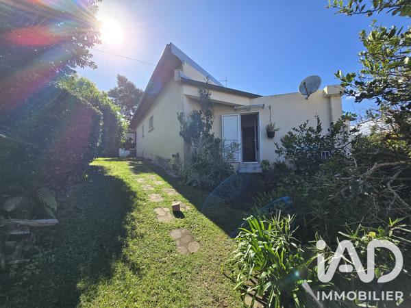 Maison à vendre 5 pièces 145 m² Le Tampon