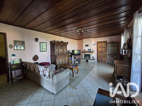 Maison à vendre 5 pièces 145 m² Le Tampon