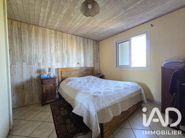 Maison à vendre 5 pièces 145 m² Le Tampon