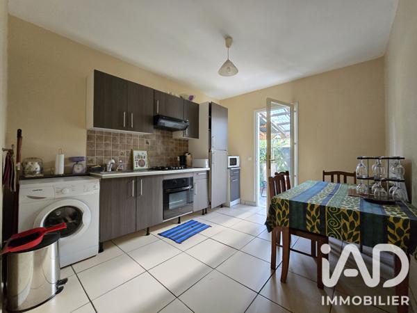 Maison à vendre 5 pièces 145 m² Le Tampon