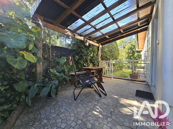 Maison à vendre 5 pièces 145 m² Le Tampon
