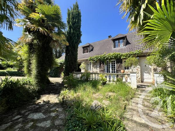 Maison à vendre  6 pièces - 137 m2 VILLECRESNES - 94