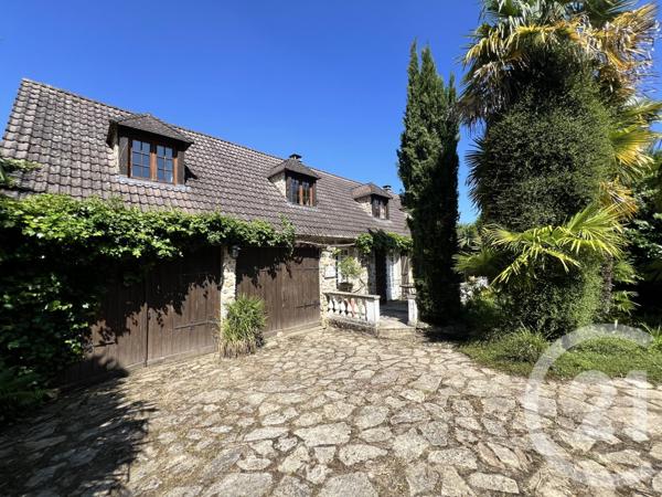 Maison à vendre  6 pièces - 137 m2 VILLECRESNES - 94