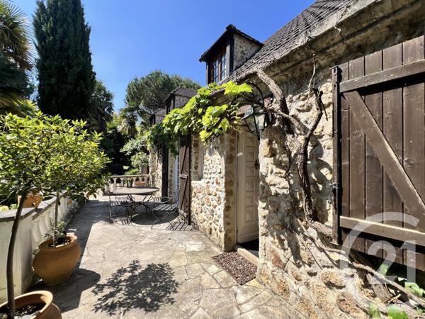 Maison à vendre  6 pièces - 137 m2 VILLECRESNES - 94