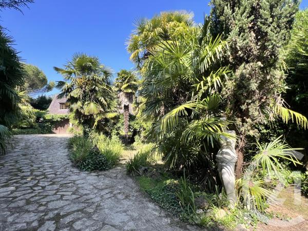 Maison à vendre  6 pièces - 137 m2 VILLECRESNES - 94