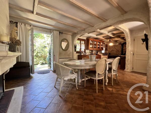 Maison à vendre  6 pièces - 137 m2 VILLECRESNES - 94