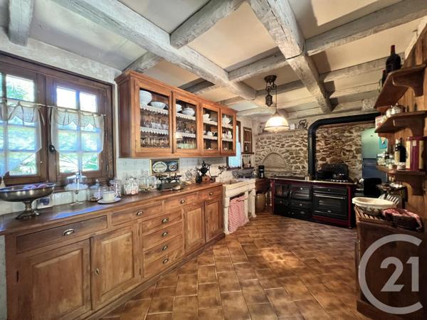 Maison à vendre  6 pièces - 137 m2 VILLECRESNES - 94