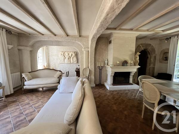 Maison à vendre  6 pièces - 137 m2 VILLECRESNES - 94