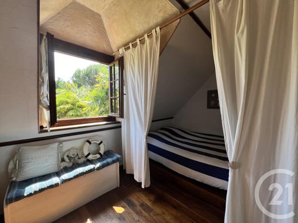 Maison à vendre  6 pièces - 137 m2 VILLECRESNES - 94