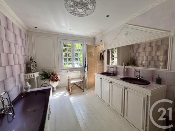 Maison à vendre  6 pièces - 137 m2 VILLECRESNES - 94