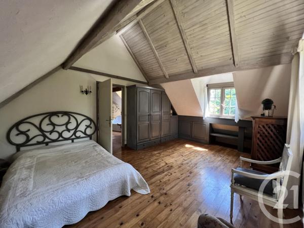 Maison à vendre  6 pièces - 137 m2 VILLECRESNES - 94