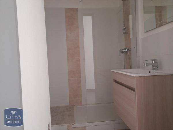 Appartement à louer 3 pièces 60.93m²