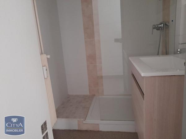 Appartement à louer 3 pièces 60.93m²