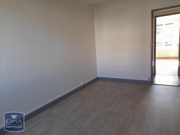 Appartement à louer 3 pièces 60.93m²