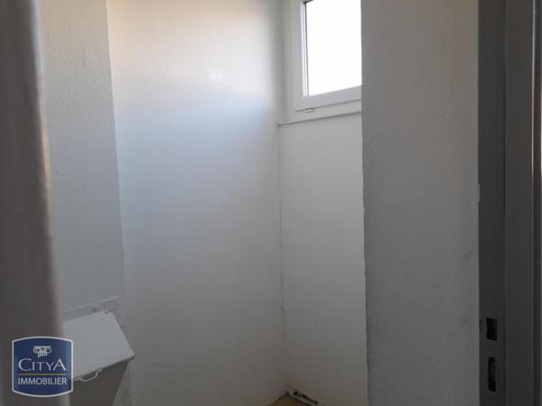 Appartement à louer 3 pièces 60.93m²