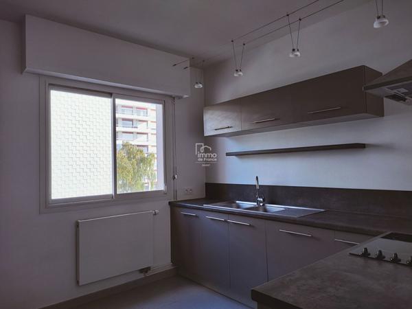 Appartement ANGERS