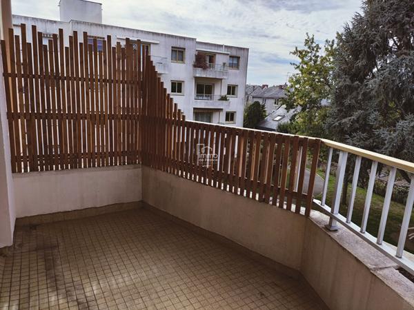 Appartement ANGERS