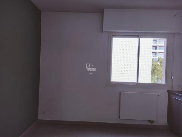 Appartement ANGERS