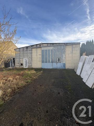 Immeuble à vendre  309 m2 VIGNEUX SUR SEINE - 91