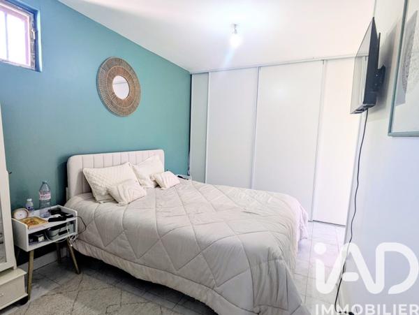 Maison à vendre 8 pièces 121 m² Pierrefitte-sur-Seine