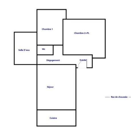 Maison à vendre 8 pièces 121 m² Pierrefitte-sur-Seine