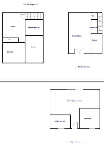 Maison à vendre 8 pièces 121 m² Pierrefitte-sur-Seine