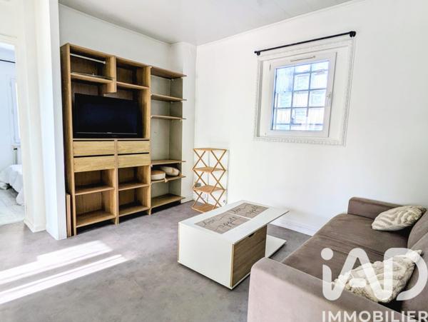 Maison à vendre 8 pièces 121 m² Pierrefitte-sur-Seine