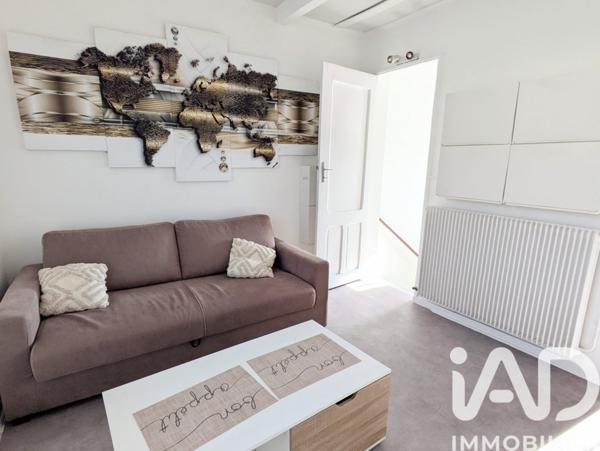 Maison à vendre 8 pièces 121 m² Pierrefitte-sur-Seine