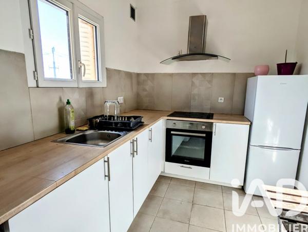 Maison à vendre 8 pièces 121 m² Pierrefitte-sur-Seine
