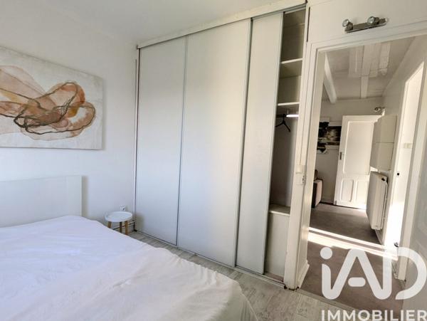 Maison à vendre 8 pièces 121 m² Pierrefitte-sur-Seine