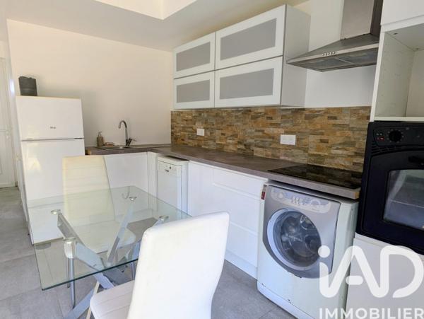 Maison à vendre 8 pièces 121 m² Pierrefitte-sur-Seine