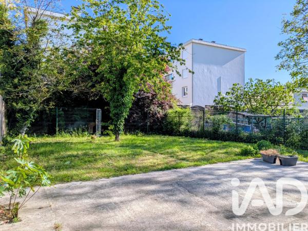 Maison à vendre 8 pièces 121 m² Pierrefitte-sur-Seine
