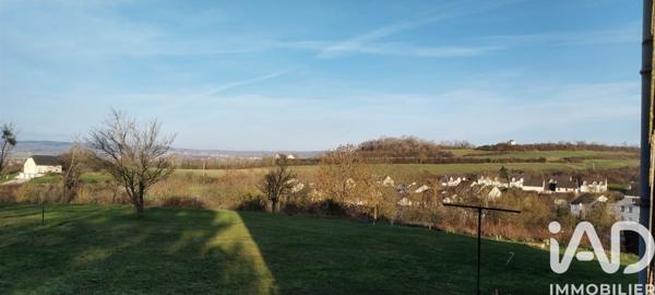 Maison à vendre 5 pièces 110 m² Givet