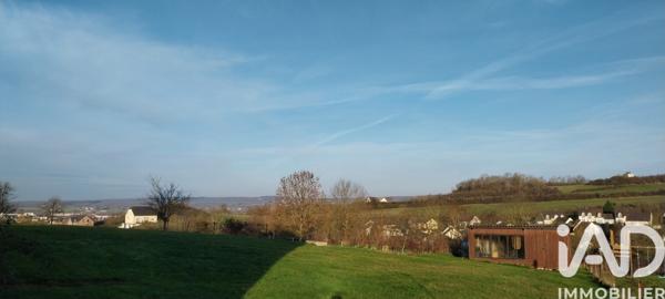 Maison à vendre 5 pièces 110 m² Givet