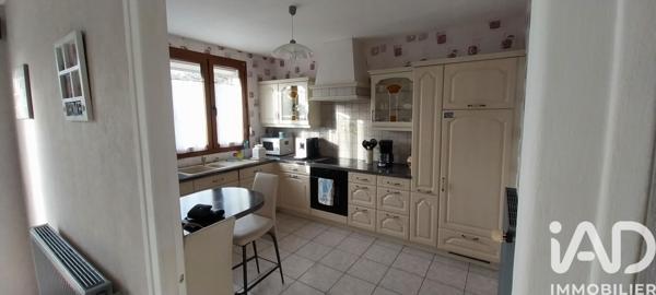 Maison à vendre 5 pièces 110 m² Givet