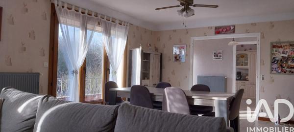 Maison à vendre 5 pièces 110 m² Givet